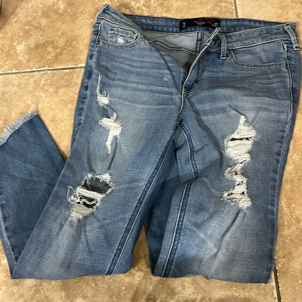 Hollister Women’s pants